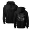 Port Merch Store Noah Gundersen Time Moves Quickly Pullover Hoodie 6 Port Merch Store Noah Gundersen Time Moves Quickly Pullover Hoodie