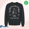 Port Merch Store Noah Gundersen's Noah Gundersen's Christmas Special 2020 Sweatshirt