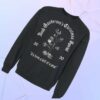 Port Merch Store Noah Gundersen's Noah Gundersen's Christmas Special 2020 Sweatshirt 1 Port Merch Store Noah Gundersen's Noah Gundersen's Christmas Special 2020 Sweatshirt
