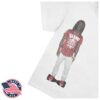 kenny Post Modern Merch Shop Chief Keef Hoverboard Shirte
