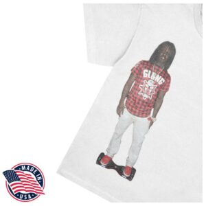 kenny Post Modern Merch Shop Chief Keef Hoverboard Shirte