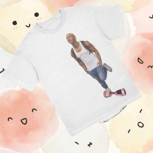 kenny Post Modern Merch Shop Fousey Hoverboard Shirts