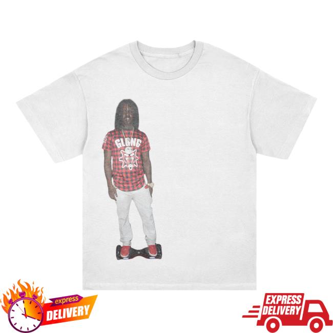 kenny Postmodern Merch Store Shop Chief Keef Hoverboard Shirt kenny Postmodern Merch Store Shop Chief Keef Hoverboard Shirt