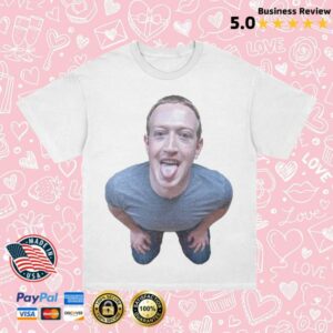 kenny Postmodern Merch Store Shop Zuckie Shirt