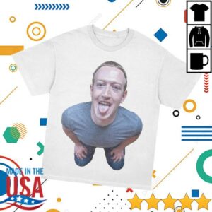 kenny Postmodern Merch Store Shop Zuckie Shirta