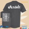 kenny Prananath Merch Shop Anadi Amiya Nimai Shirt