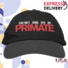 kenny Prestige Merch Supply Merch Shop Primate Dad Hat