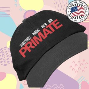 kenny Prestige Merch Supply Merch Shop Primate Dad Hats