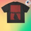 kenny Prestige Merch Supply Merch Shop Primate Red Block