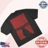 kenny Prestige Merch Supply Merch Shop Primate Red Blocks