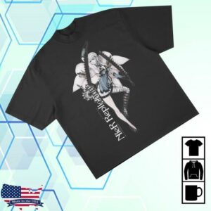 kenny Prestige Merch Supply Merch Shop Store Kaines Lunar Tear Shirtd