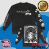 kenny Prestige Merch Supply Merch Shop Store Nier Replicant Longsleeve