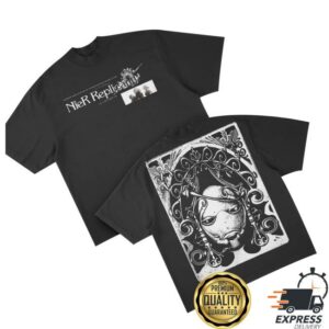 kenny Prestige Merch Supply Merch Shop Store Nier Replicants kenny Prestige Merch Supply Merch Shop Store Nier Replicants