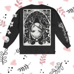 kenny Prestige Merch Supply Nier Replicant Longsleeves kenny Prestige Merch Supply Nier Replicant Longsleeves