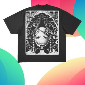 kenny Prestige Merch Supply Nier Replicant Shirts kenny Prestige Merch Supply Nier Replicant Shirts