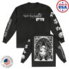 kenny Prestige Merch Supply Store Nier Replicant Longsleeve