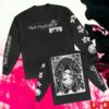 kenny Prestige Merch Supply Store Nier Replicant Longsleeve1