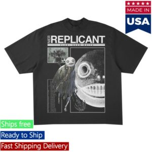 kenny Prestige Merch Supply Store Snow White Tee