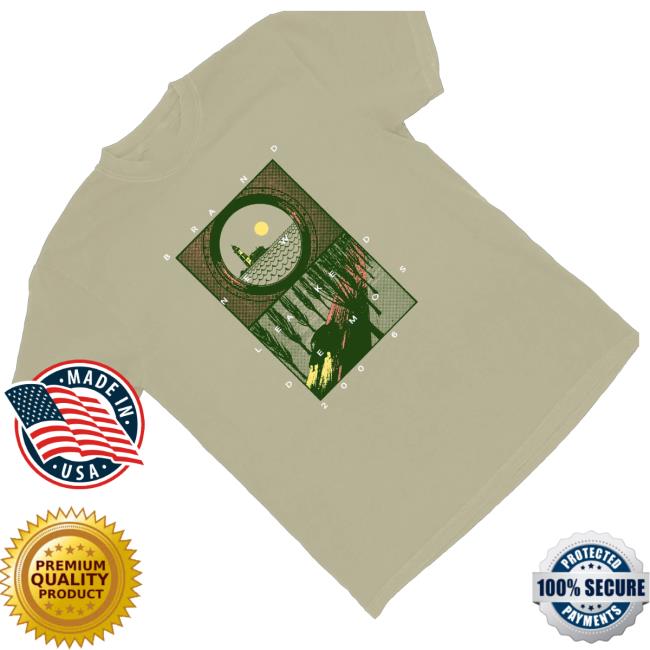 Procrastinate Music Traitors Merch Shop Brand New Lighthouse Porthole 3 Procrastinate Music Traitors Merch Shop Brand New Lighthouse Porthole Tee