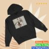Procrastinate Music Traitors Merch Shop Brand New - Strawberry Vine Pullover Hoodie