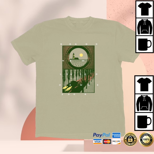 Procrastinate Music Traitors Store Merch Brand New Lighthouse Porthole Shirt 2 Procrastinate Music Traitors Store Merch Brand New Lighthouse Porthole Shirt