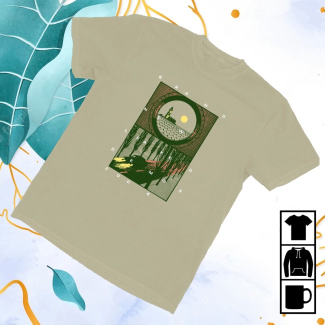 Procrastinate Music Traitors Store Merch Brand New Lighthouse Porthole Shirt 3 Procrastinate Music Traitors Store Merch Brand New Lighthouse Porthole Shirt