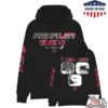 Profiler Store Merch Shop 888 Hoodie Black 4 kenny Profiler Store Merch Shop 888 Hoodie Black