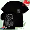 kenny Progress Merch Shop Store Prog Vision Shirt