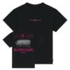 kenny Propaganda Clothing Merch Shop Propaganda X Pig Tee Black