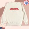 Province Of Canada Merch Shop Cool Canadian Sweatshirt