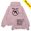 Psyfyi Shop Store Merch Aphex Twin Hoodie 3 kenny Psyfyi Shop Store Merch Aphex Twin Hoodie