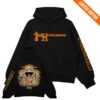 kenny Psyfyi Shop Store Merch Jimi Hendrix Hoodie