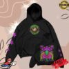 kenny Psyfyi Shop Store Merch Psyfyi Psychedelic Disco Hoodie