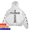 kenny Psyfyi Shop Store Merch Techno Cross Hoodiez