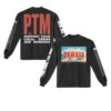 kenny Ptm Mercado Store Merch Denali 2025 Tour Long Sleevess