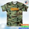 kenny Ptm Mercado Store Merch Denali 2025 Tour Shirt Camo