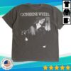 kenny Public Laundry Shop Merch Catherine Wheel Tee