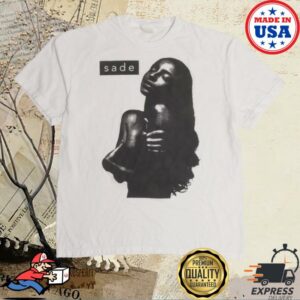 kenny Public Laundry Shop Merch Sade Tee