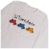 kenny Public Laundry Shop Merch Silverchair Long Sleeve Teee