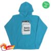 kenny Public Laundry Shop Merch Sonic Youth Hoodie