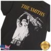 Public Laundry Shop Merch The Smiths Tee 1 kenny Public Laundry Shop Merch The Smiths Teee