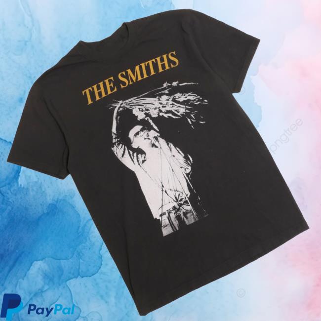 kenny Public Laundry Shop Merch The Smiths Tees kenny Public Laundry Shop Merch The Smiths Tees