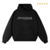 kenny Pushmeer Merch Shop Store Pushmeer Hoodie