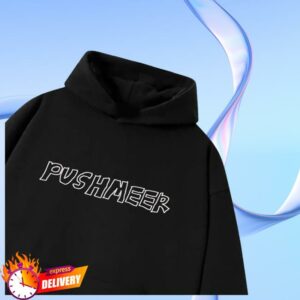 kenny Pushmeer Merch Shop Store Pushmeer Hoodiee kenny Pushmeer Merch Shop Store Pushmeer Hoodiee
