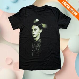 Pvris Store Merch Evergreen Shirt