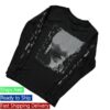 Pvris Merch Store Inverted Face Long Sleeve 1 Pvris Merch Store Inverted Face Long Sleeve