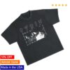 Pvris Store Merch Shop Petey & Sunday Pvris Tour Tee