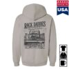 kenny Rack Daddies Merch Store Dead In The Bed Hoodies