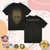 kenny Rammstein Merch Store Goldener Kopf Shirtss