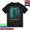 kenny Rammstein Merch Store Tl Shirt Danny